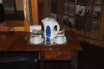 pelican lodge and camping