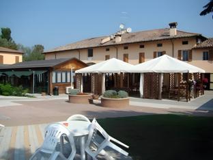 hotel santo stefano
