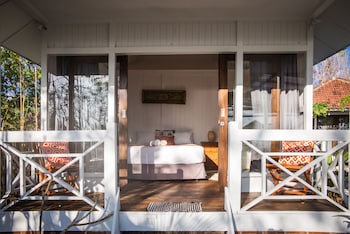 the high dive gili gede