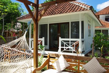 the high dive gili gede