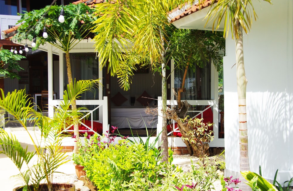 the high dive gili gede