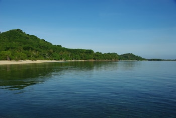the high dive gili gede