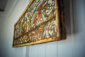 the high dive gili gede