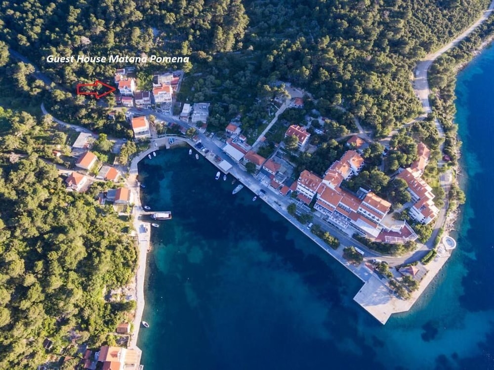 guest house matana pomena