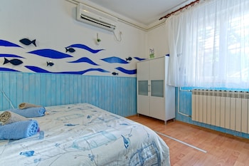 guest house matana pomena
