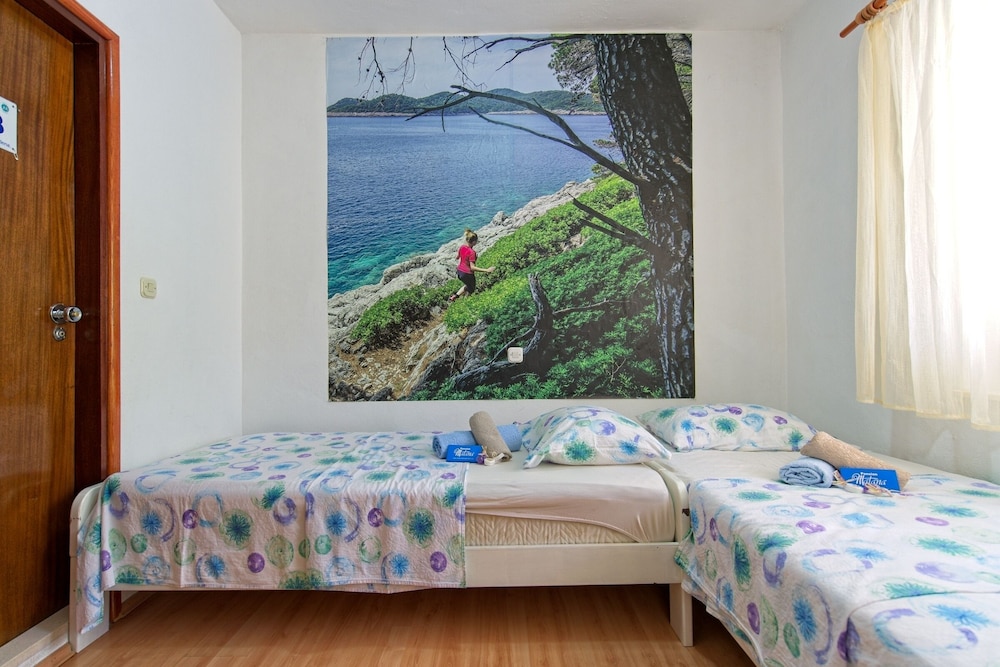 guest house matana pomena