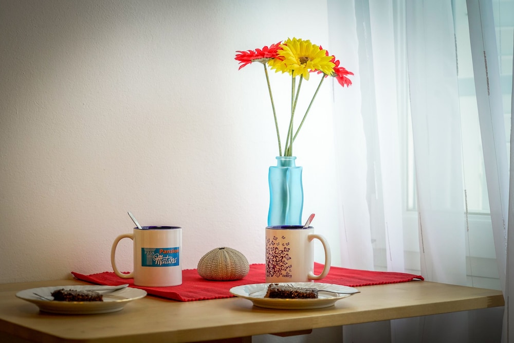 guest house matana pomena