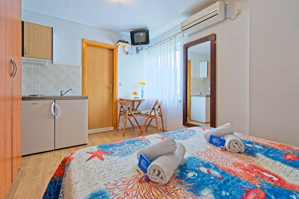 guest house matana pomena