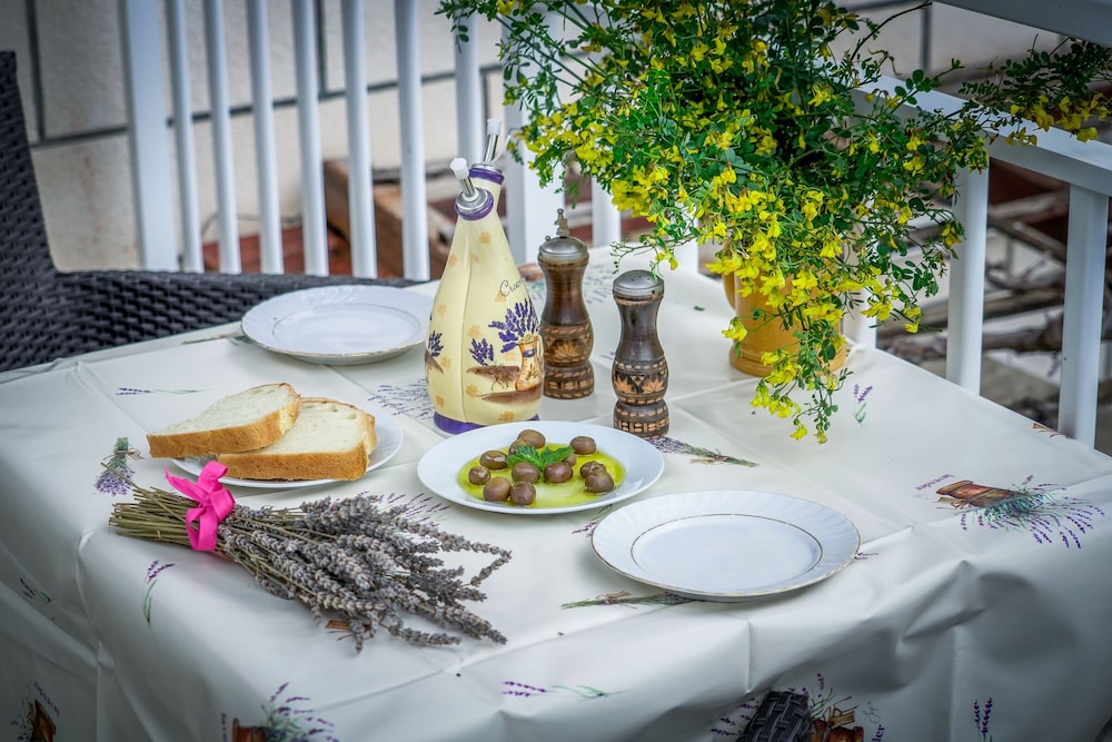 guest house matana pomena