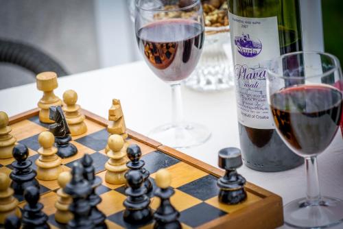 guest house matana pomena