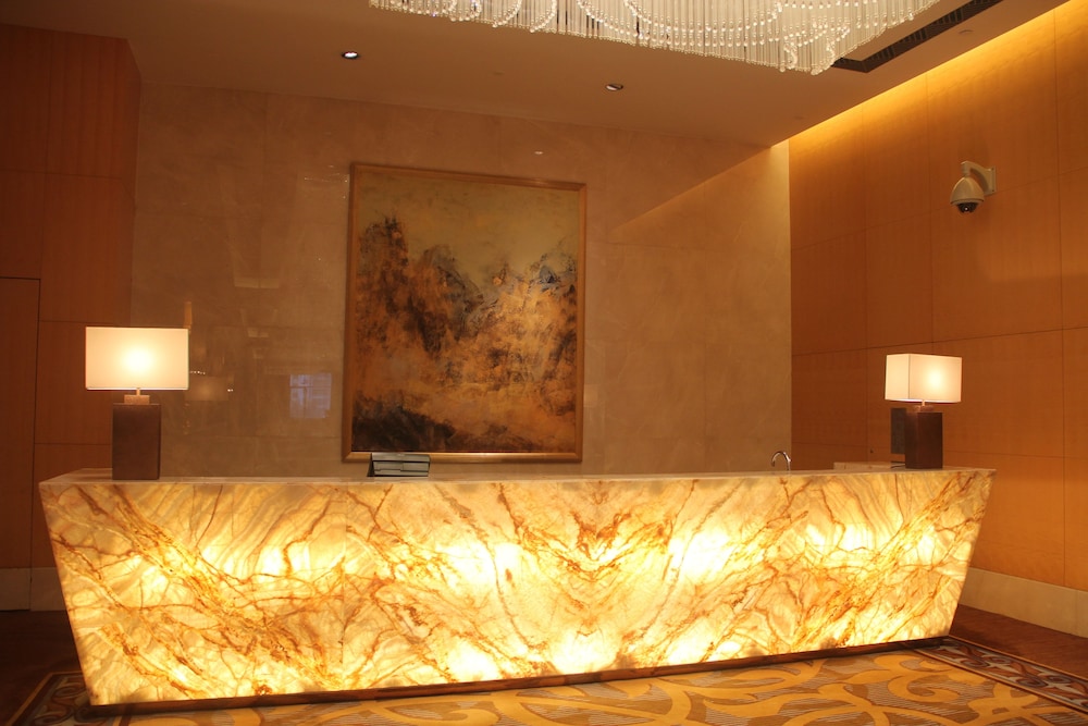 crowne plaza yichang by ihg