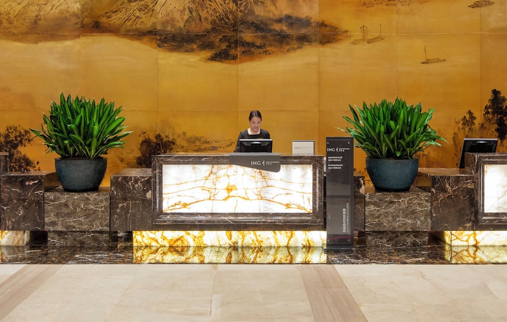 crowne plaza yichang by ihg