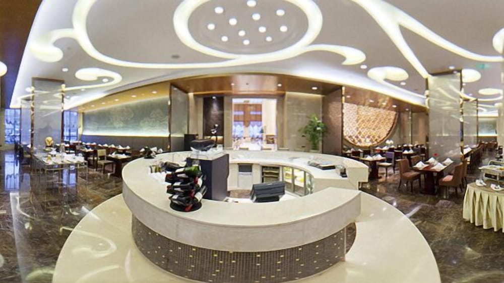 crowne plaza yichang by ihg