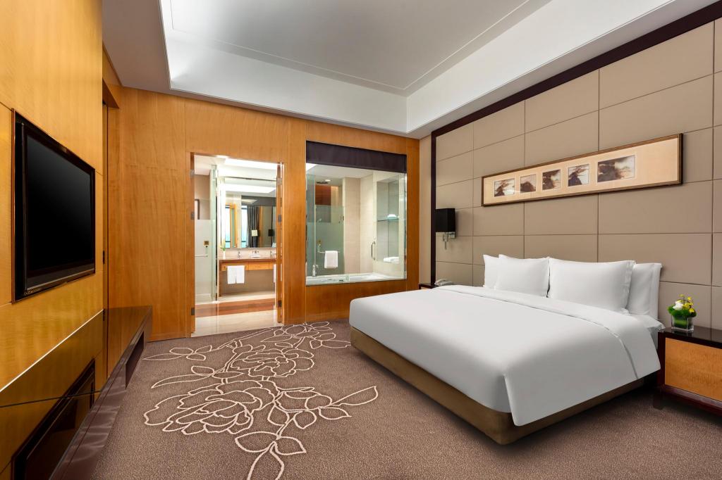 crowne plaza yichang by ihg