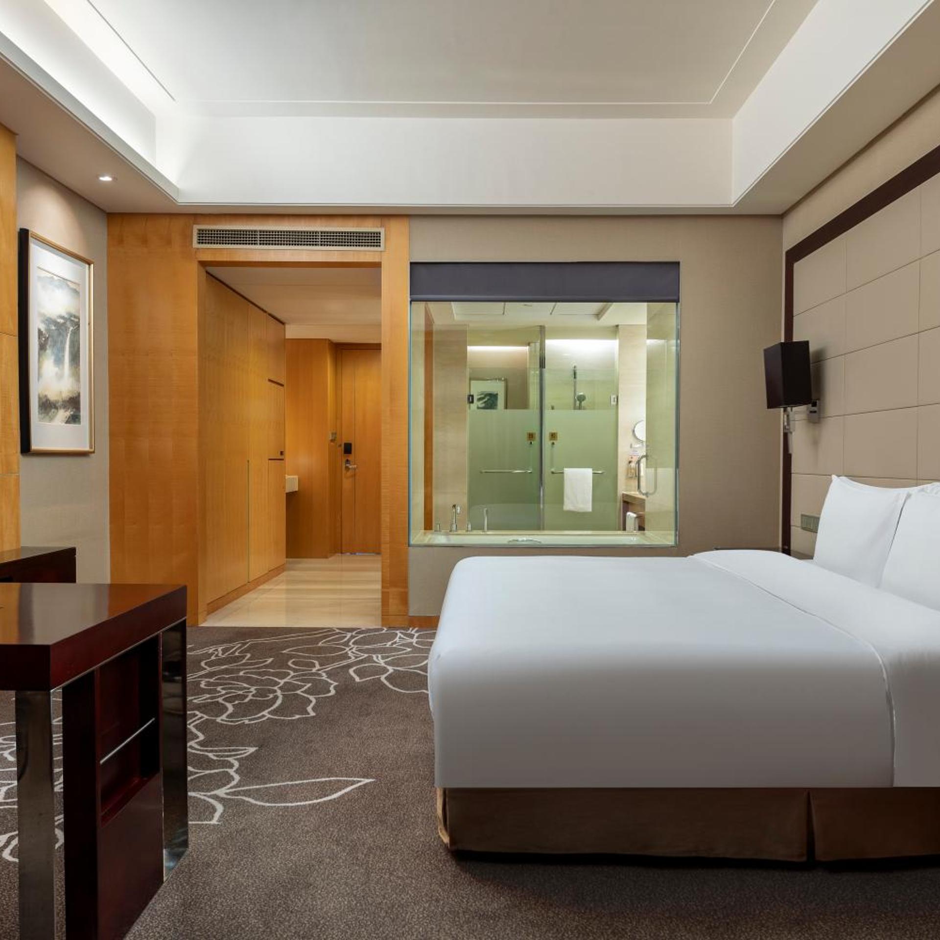crowne plaza yichang by ihg