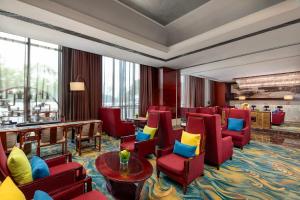 crowne plaza yichang by ihg