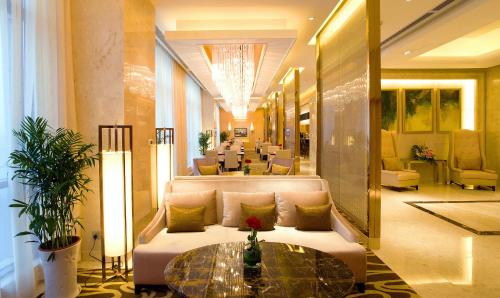crowne plaza yichang by ihg