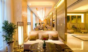 crowne plaza yichang by ihg