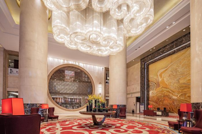 crowne plaza yichang by ihg