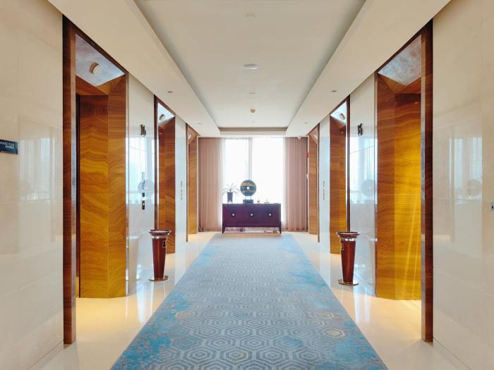 crowne plaza yichang by ihg
