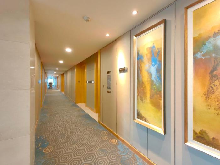 crowne plaza yichang by ihg