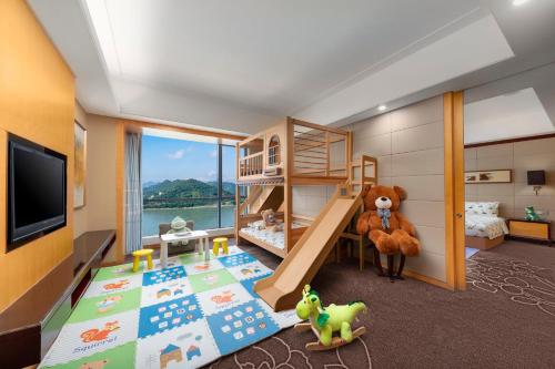 crowne plaza yichang by ihg