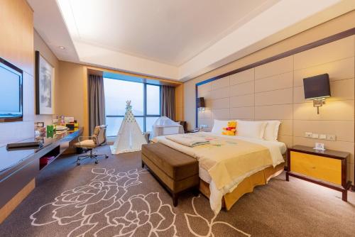 crowne plaza yichang by ihg