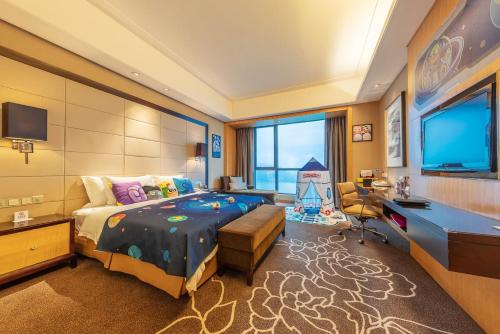 crowne plaza yichang by ihg