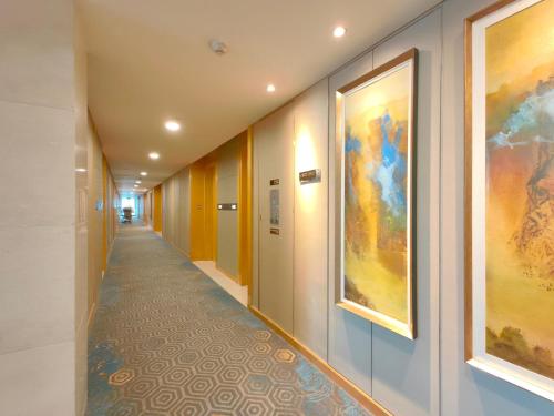 crowne plaza yichang by ihg