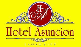 hotel asuncion