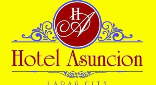 hotel asuncion