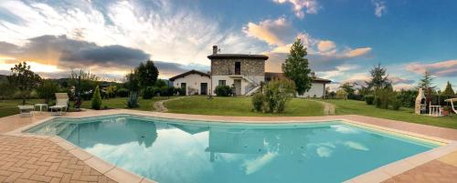 villa barbarossa