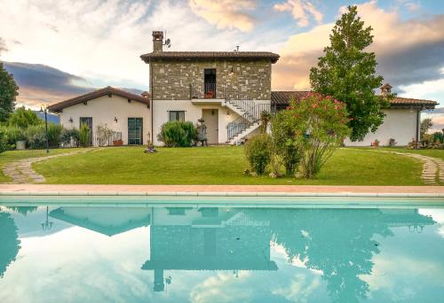 villa barbarossa