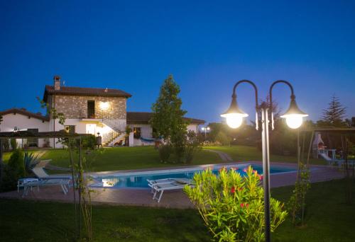 villa barbarossa