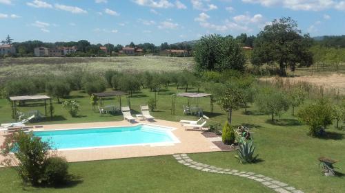 villa barbarossa