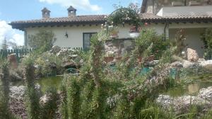 villa barbarossa