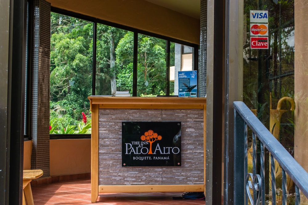 the inn at palo alto