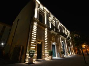 residenza del monaco bianco