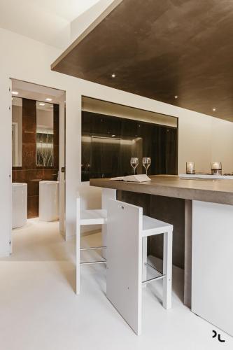 residenza del monaco bianco