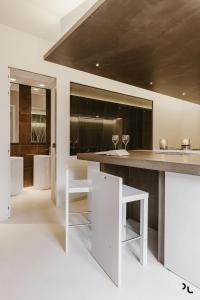 residenza del monaco bianco
