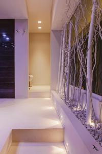 residenza del monaco bianco