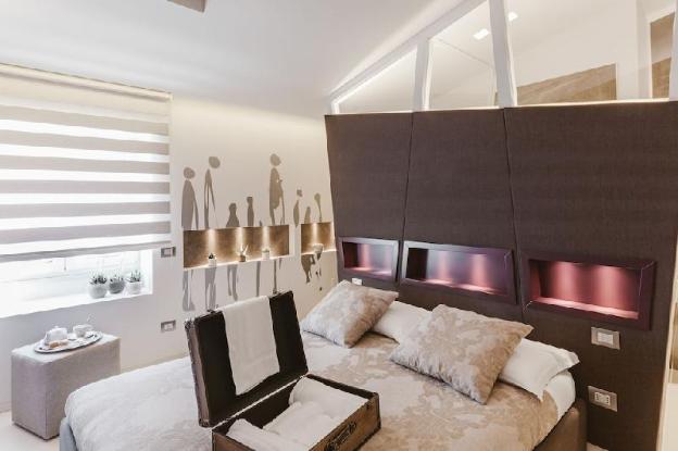 residenza del monaco bianco