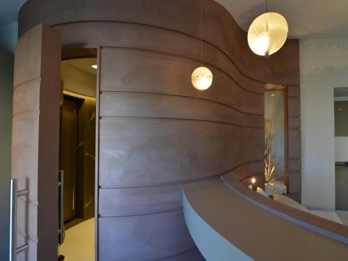 residenza del monaco bianco