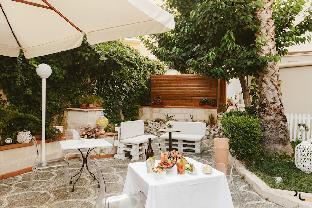 residenza del monaco bianco