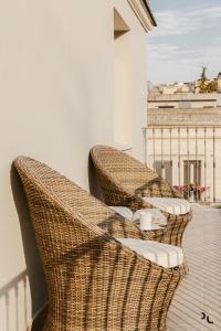 residenza del monaco bianco