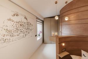 residenza del monaco bianco