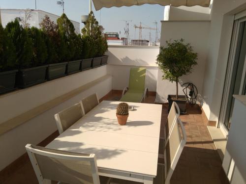 apartamentos eslava
