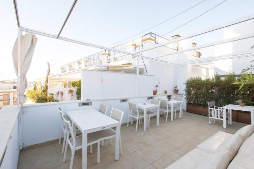 apartamentos eslava