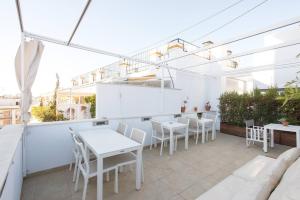 apartamentos eslava