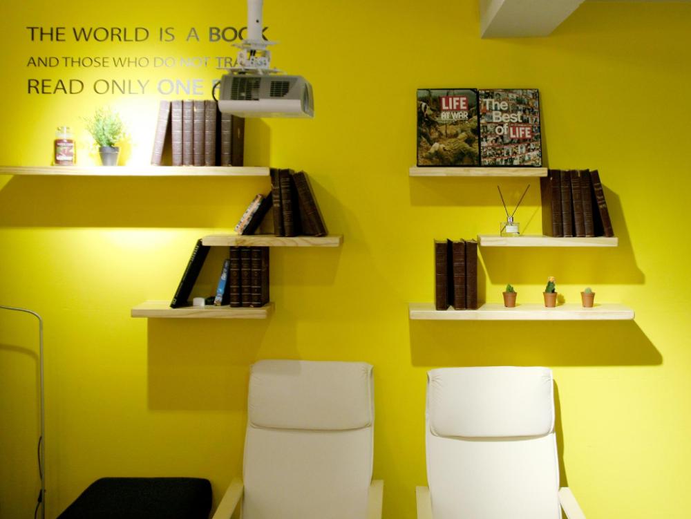 seoul dalbit dongdaemun guesthouse